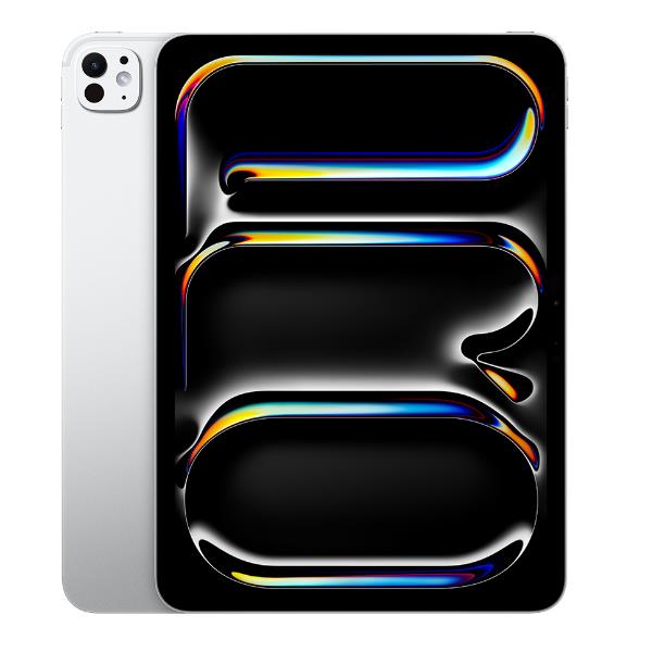 Apple 11-inch iPad Pro WiFi + Cellular 1TB with Standard glass - Silver